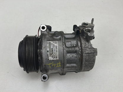 2013-2019 Jaguar XJ Air Conditioning A/C Compressor OEM