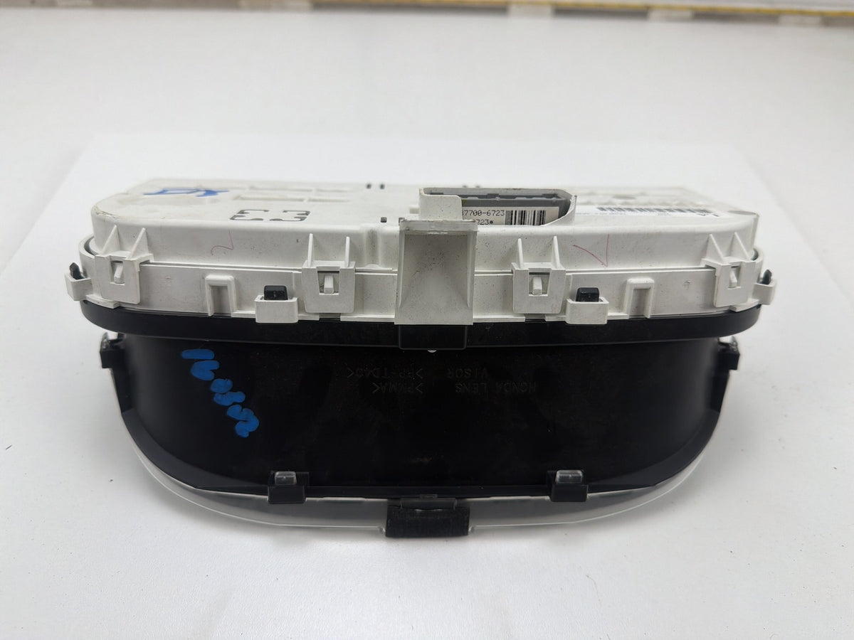 2006-2011 Honda Civic Tachometer Instrument Cluster 78200-SVA-A030-M1 OEM