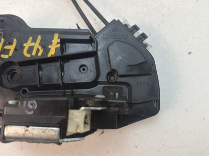 2015-2020 Toyota Sienna Front Right Power Door Lock Actuator Latch Cable OEM