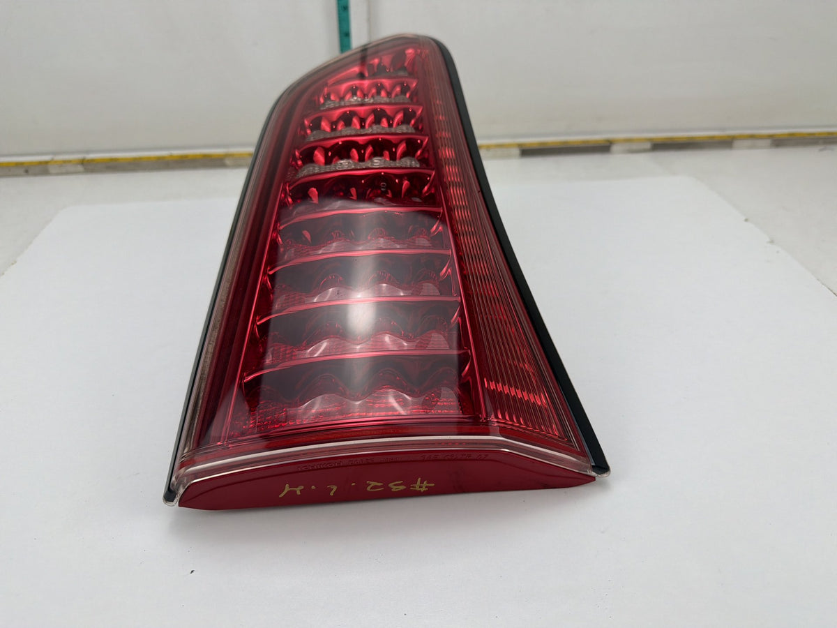 2011-2017 Infiniti QX56 - Rear Left Driver Side Inner Tail Light OEM