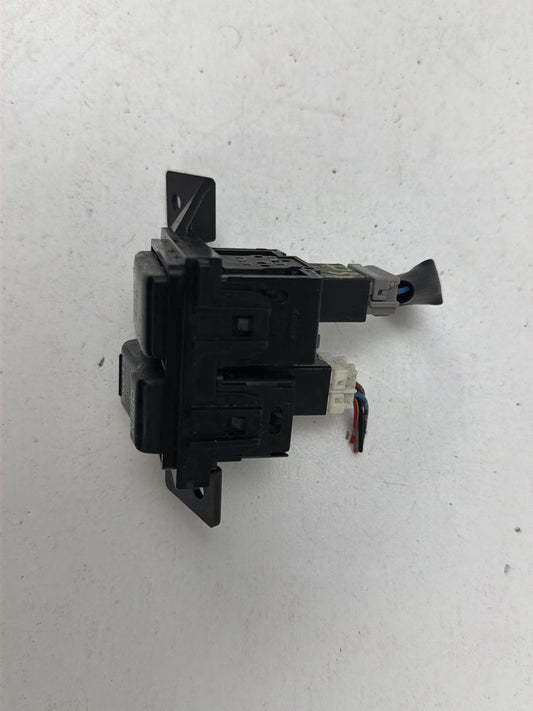 2004-2009 Nissan 350Z Convertible Roadster Top Roof Open Close TCS OFF Switch