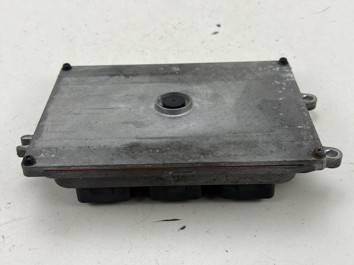 2008-2014 Acura TSX Engine Computer Control Module Unit ECU 37820-RL5-A55 OEM