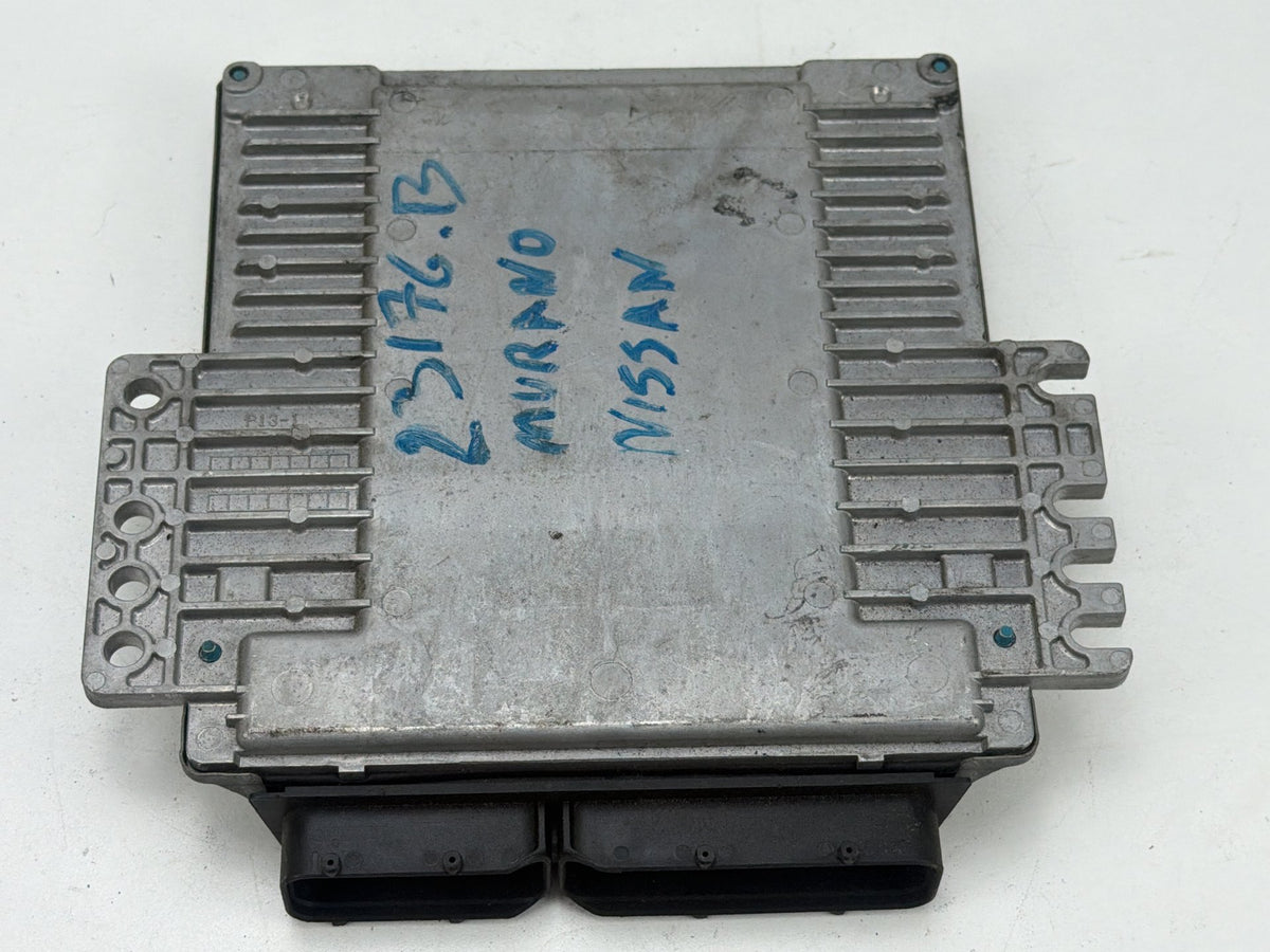 2005-2006 Nissan Murano Engine Computer Brain Control Module Unit MEC83-731 OEM