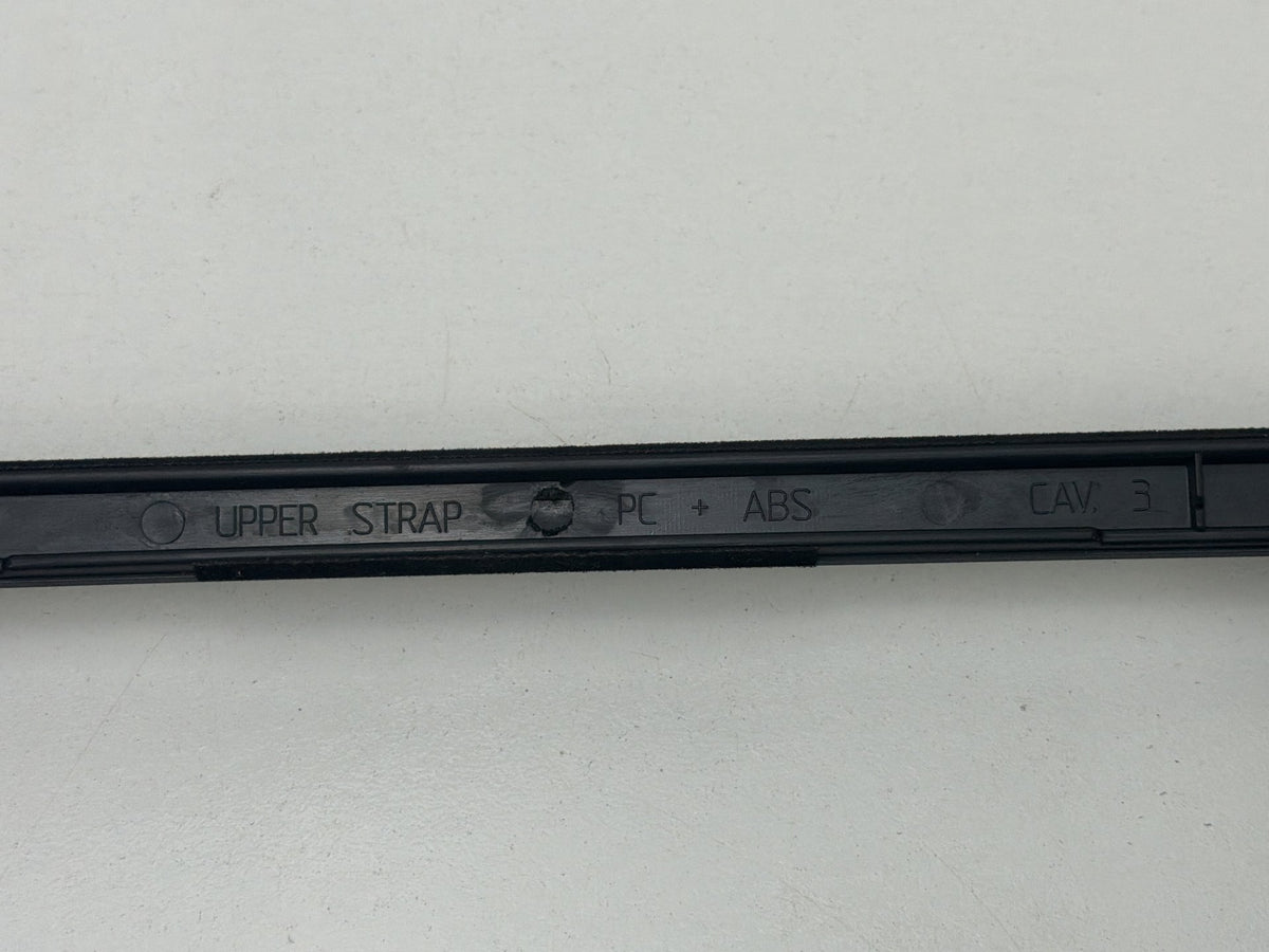 2007-2014 GMC Tahoe - Centre Dash Radio Bezel Trim 15092588 OEM