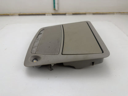 2013-2018 Nissan Altima Interior Front Roof Map Light Overhead Console OEM