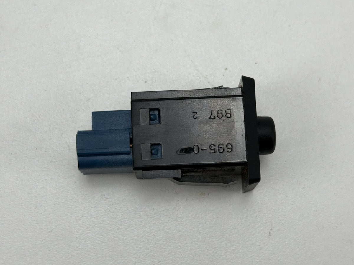 2007-2012 Lexus ES350 V40 - Main & 2nd Tire Pressure Reset Switch 15A257 OEM
