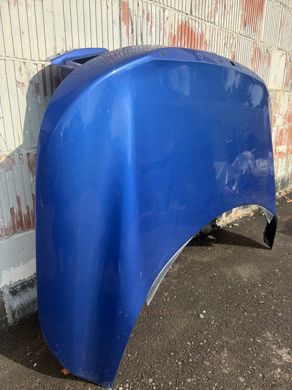 2010-2015 Lexus IS250C Convertible Tailgate Deck Lid Trunk Lid Panel OEM