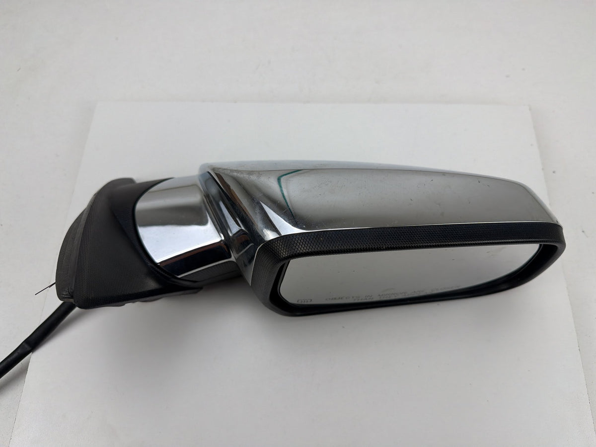 2010-2014 Chevrolet Equinox Right Passenger Door Side View Mirror 20858713 OEM
