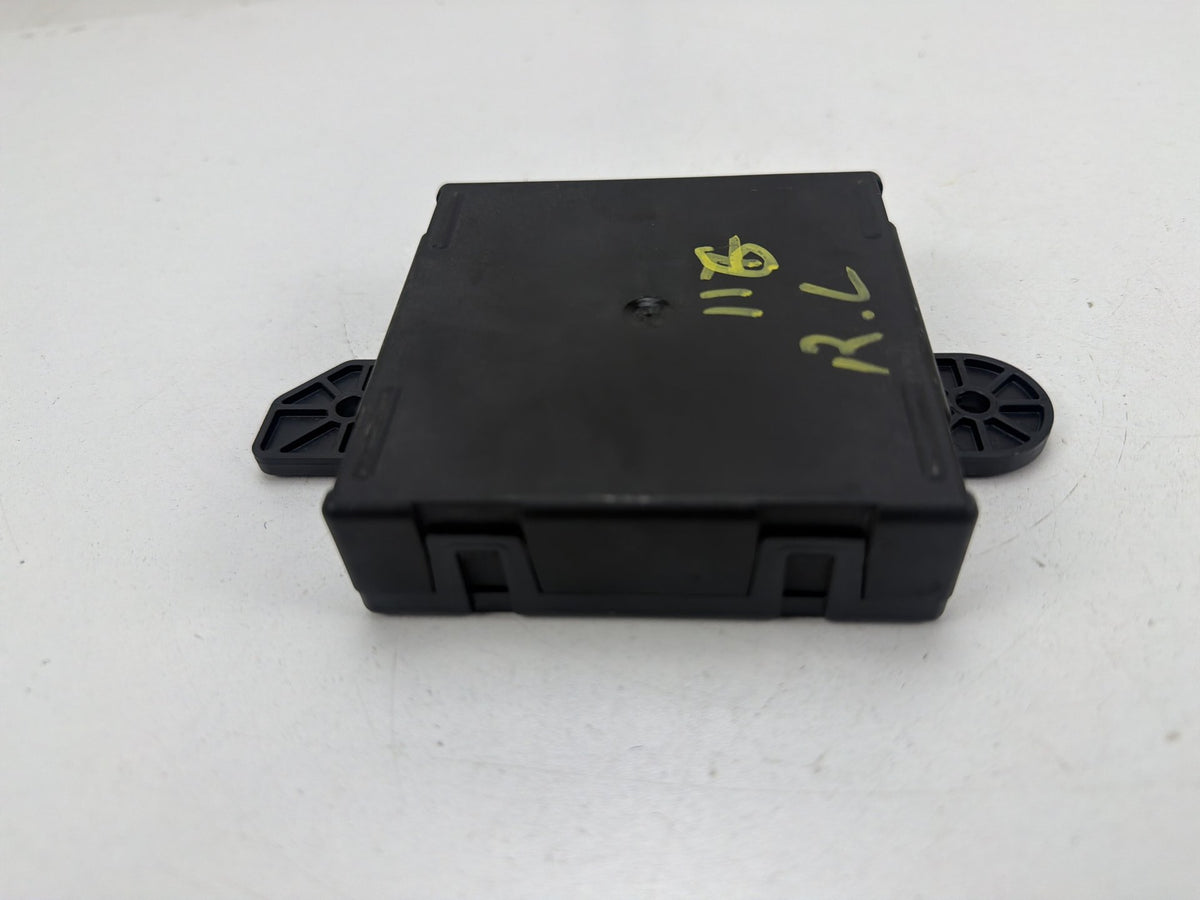 2014-2016 Maserati Ghibli III M157-Rear Left Door Control Module 52851641AD OEM