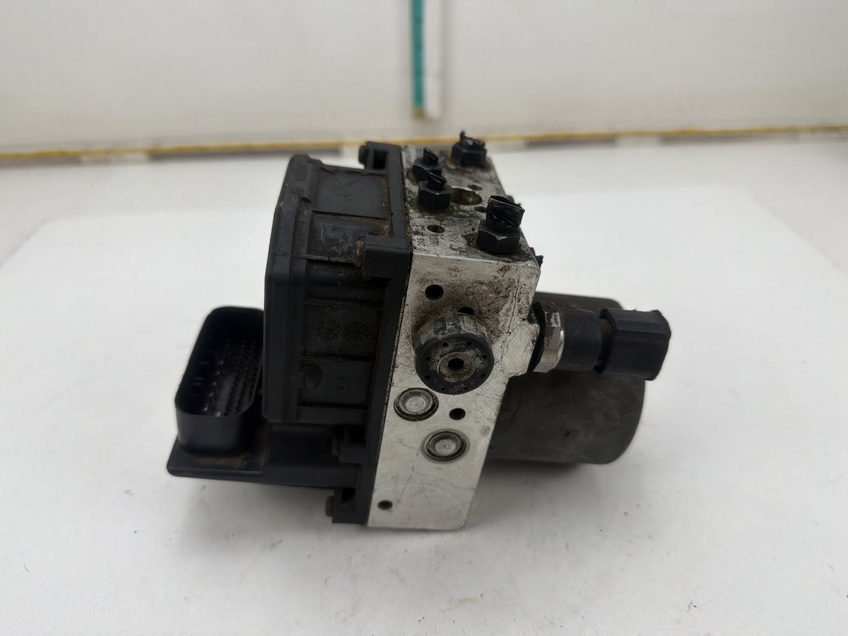 2002 Audi A6 Quattro ABS Anti-Lock Brake Pump Control Module 4B0614517R OEM