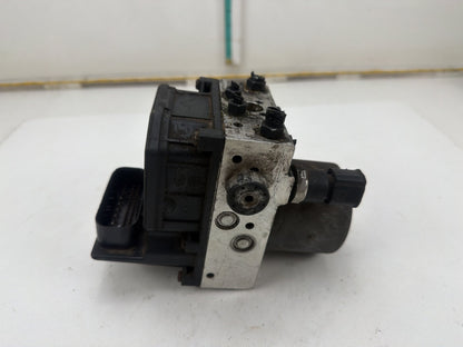 2002 Audi A6 Quattro ABS Anti-Lock Brake Pump Control Module 4B0614517R OEM