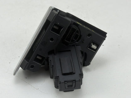 2007-2013 BMW X5 Ignition Switch & Start Stop Button Assembly 6966714 OEM