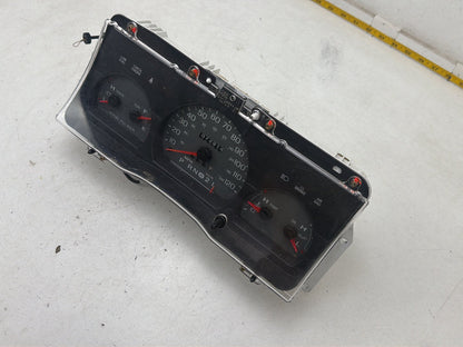 1998-2002 Mercury Grand Marquis Analog Speedometer Gauge Instrument Cluster OEM