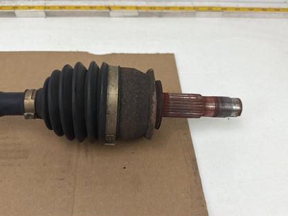 2012-2020 Chevrolet Sonic Front Left Axle Assembly 95015104 OEM