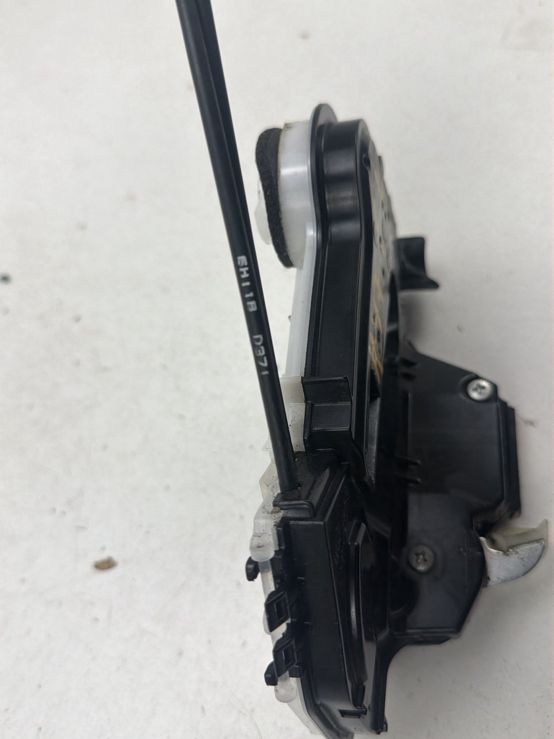 2015-2020 Toyota Sienna Front Left Side Power Door Lock Actuator Latch OEM