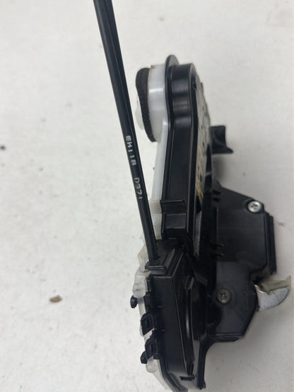 2015-2020 Toyota Sienna Front Left Side Power Door Lock Actuator Latch OEM