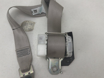 2011-2013 Infiniti G37-Rear Right Seat Belt Retractor 7E6630 OEM
