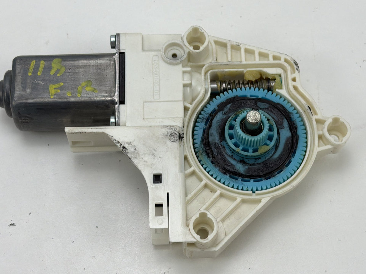 2012-2018 Audi A7 4G Front Right Passenger Side Door Window Regulator Motor OEM