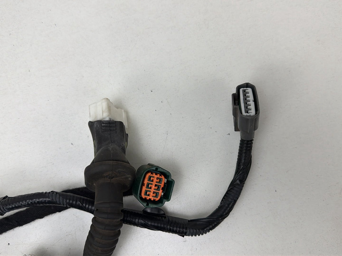 2013-2019 Nissan Sentra Rear Right Door Wiring Harness 241263SG0A OEM