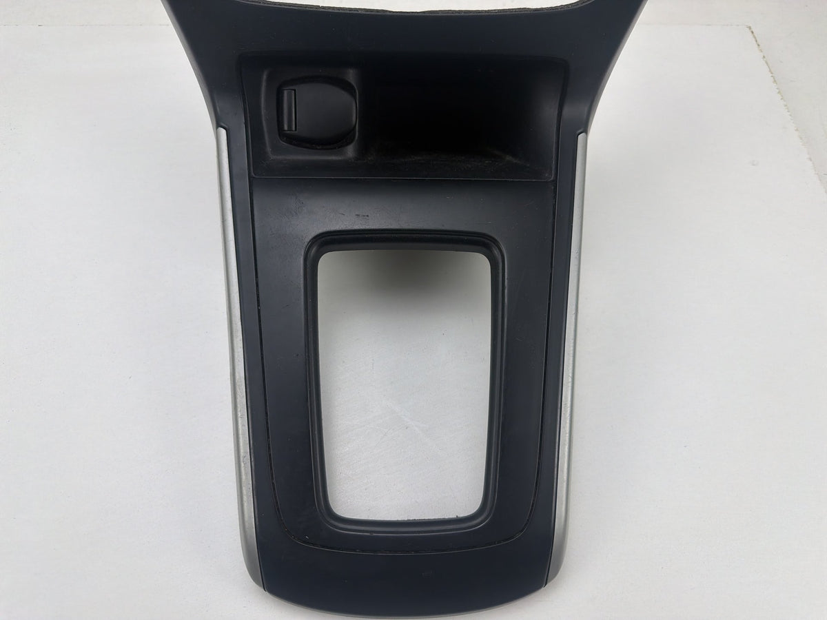 2016-2019 Nissan Sentra Automatic Shifter Bezel Trim 96941 3YU1A OEM