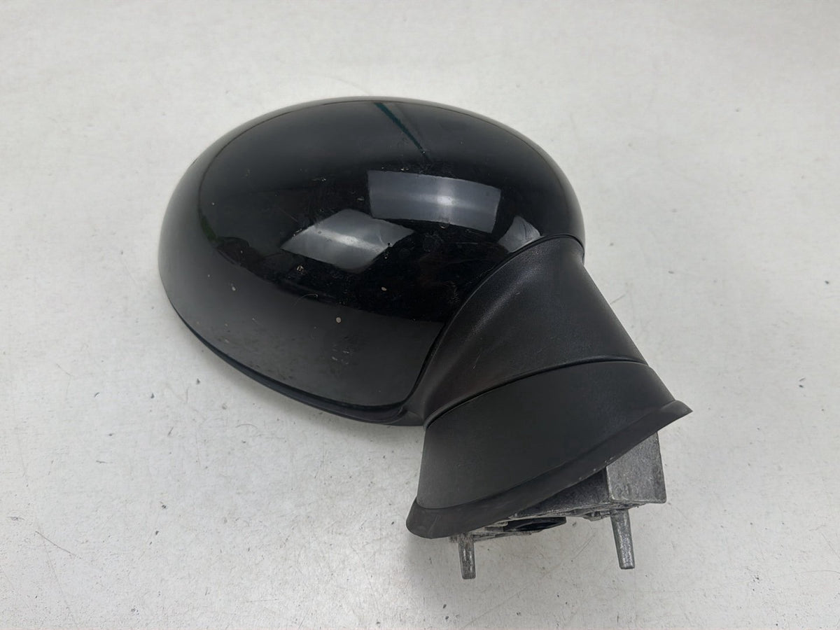 2007-2011 Mini Cooper S R56 Front Right Passenger Side Door Mirror OEM
