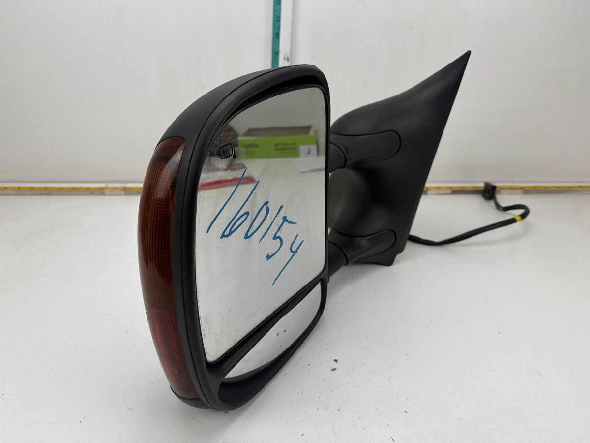 2000-2007 Ford F250SD Power Tow Mirror Heated Turn Signal 1447151 OEM