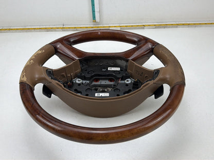 2007-2013 Mercedes-Benz S-Class W221 W221- Steering Wheel PN: 62340350 OEM