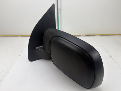 1999-2007 Ford F250 F350 Super Duty Left Driver Side Power Door Mirror OEM