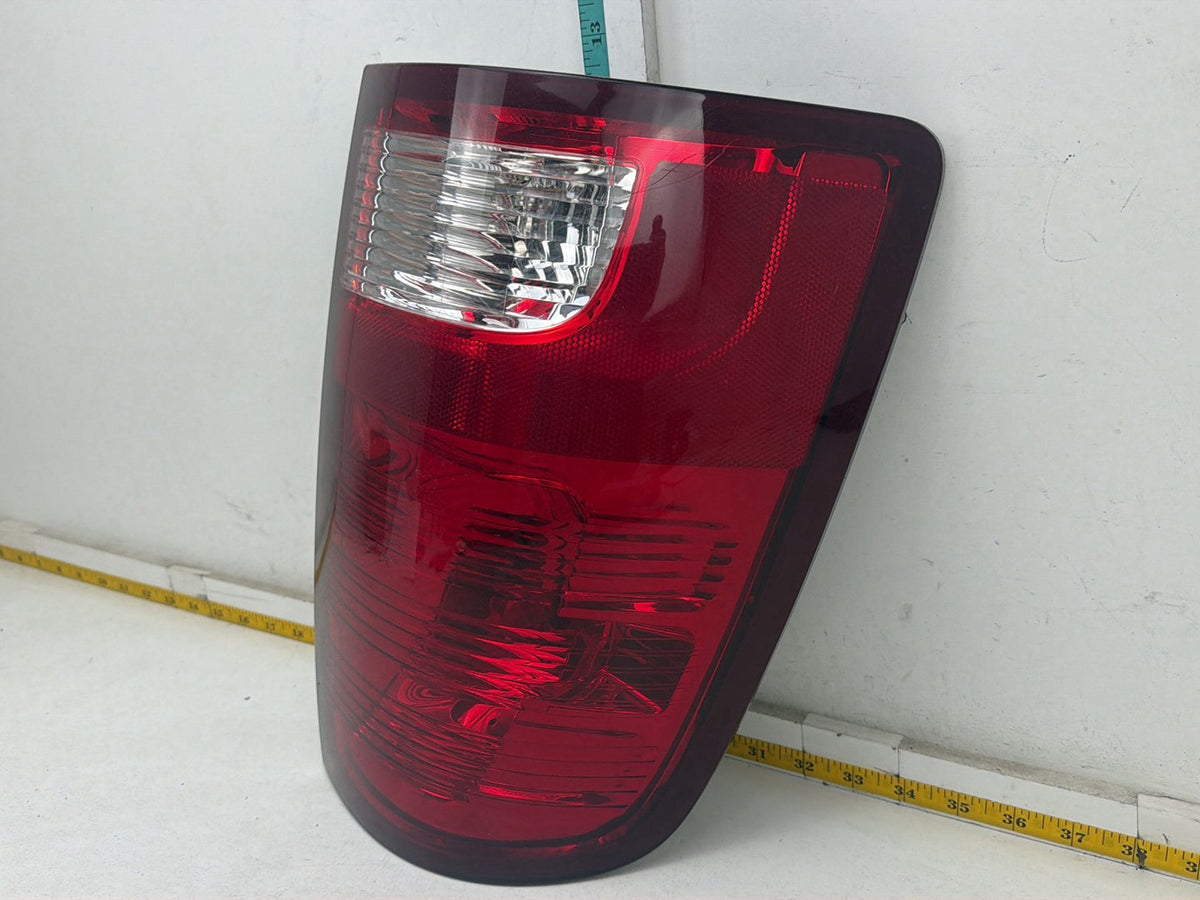 2013-2018 Ram 1500 Rear Left Driver Side Tail Light Assembly
