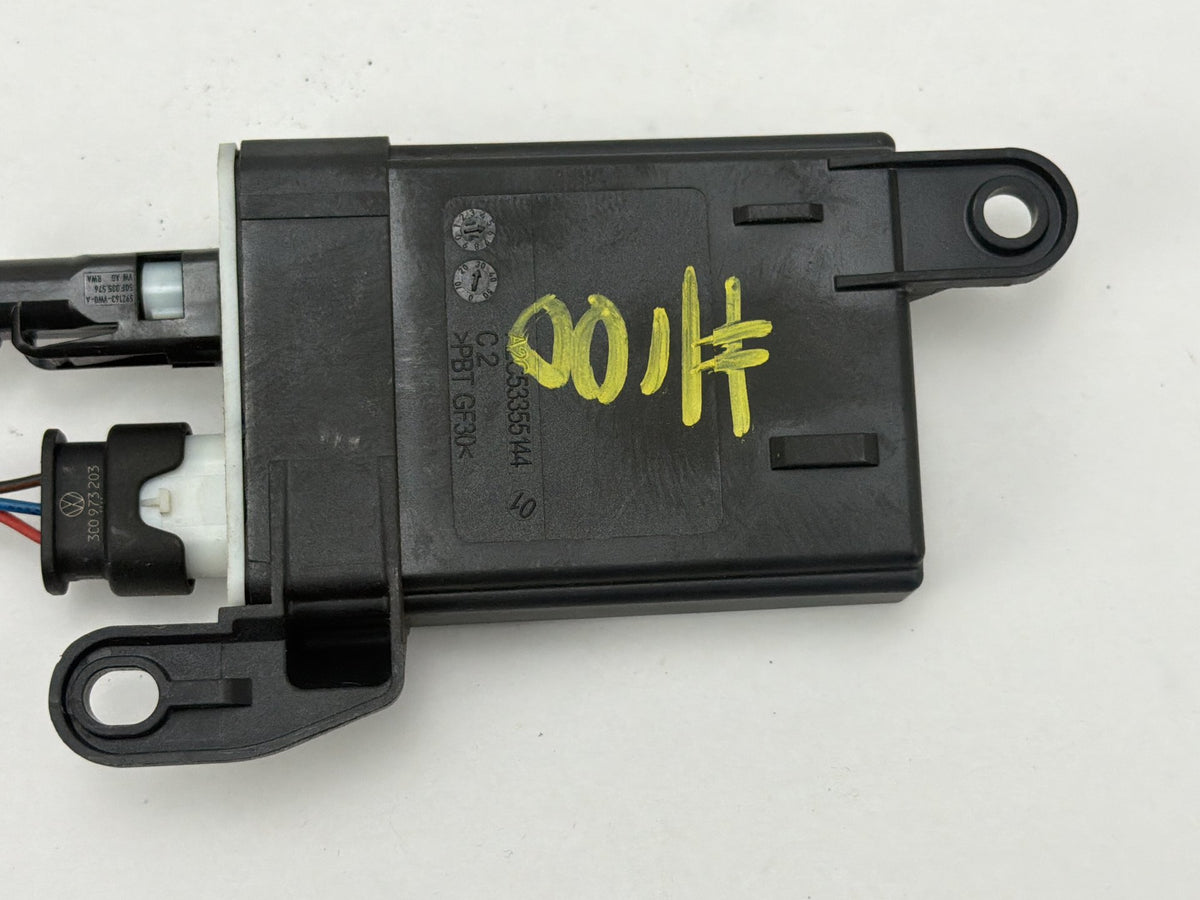 2015-2020 Audi A3 Front Right Seat Occupant Classification Control Module OEM
