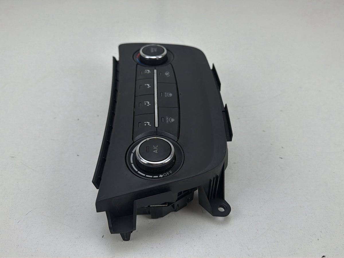 2015-2017 Nissan Sentra AC Heater Temperature Climate Control 275004AT2A OEM