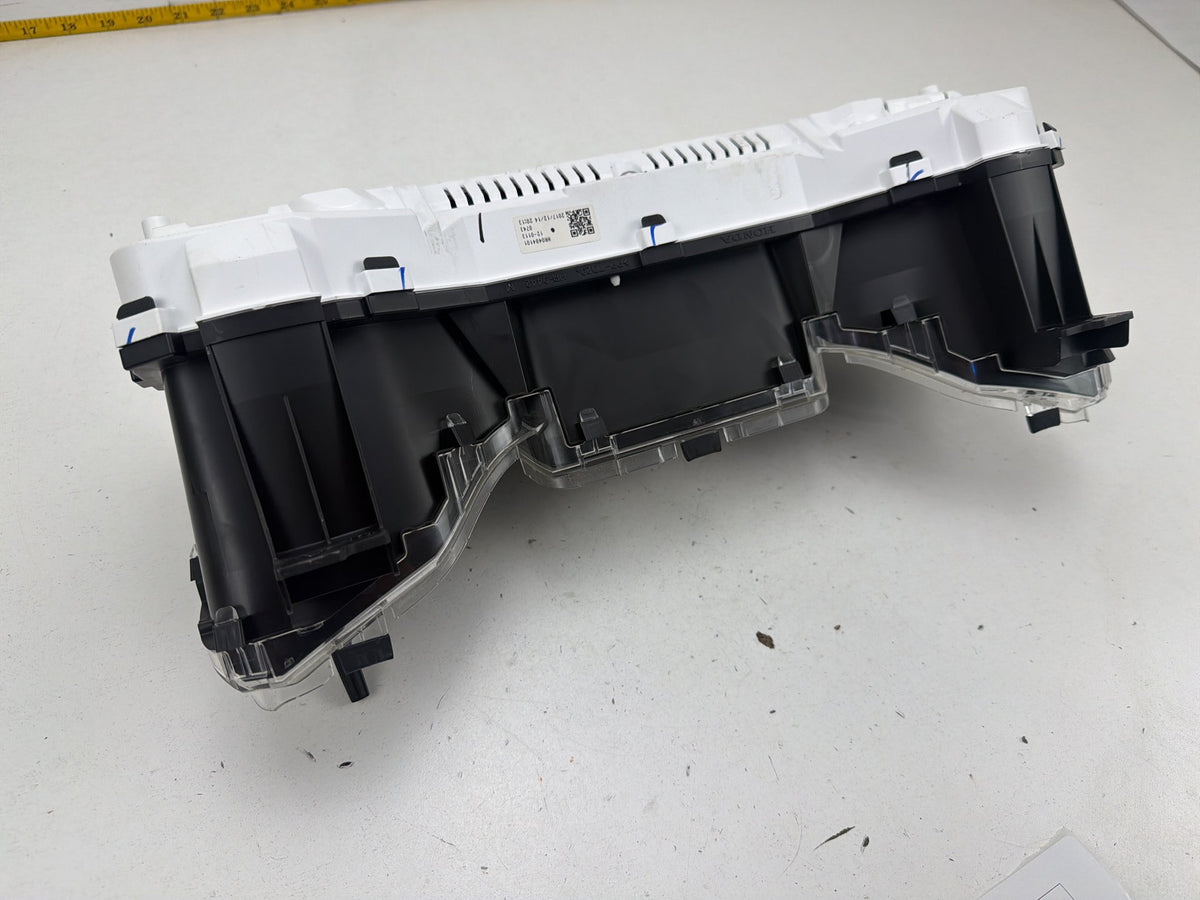 2017-2019 Honda Civic Speedometer Instrument Cluster Gauges 78100-TBJ-A110-M1 OEM