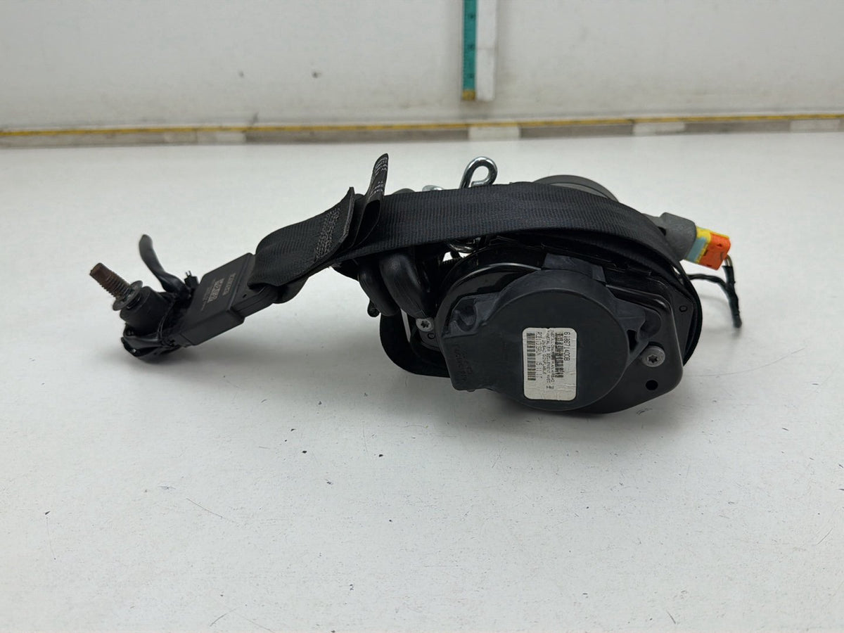 2012-2014 Ford Focus MK2 Front Right Passenger Side Seat Belt Retractor OEM