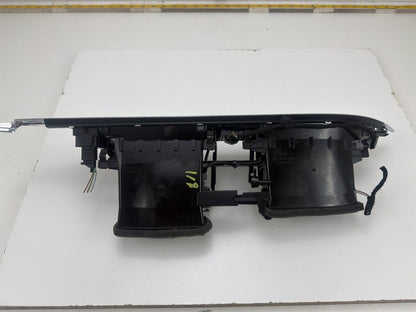 2012-2018 Audi A7 Quattro 4G-Dashboard Vents Grille Chrome Trim 4G1.820.951 OEM