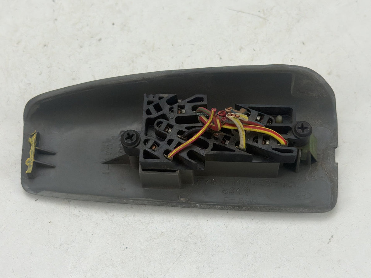 2002-2008 Ford E-150 Econoline Van Right Front Window Switch F7UB-14A563-BCW
