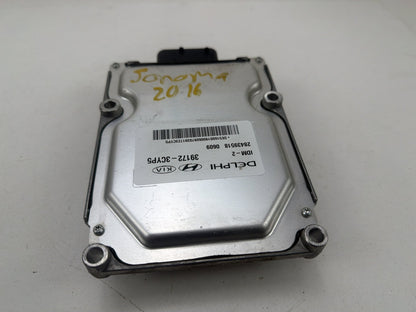 2015-2018 Kia Sedona Fuel Injection Control Module 39172-3CYP5 OEM