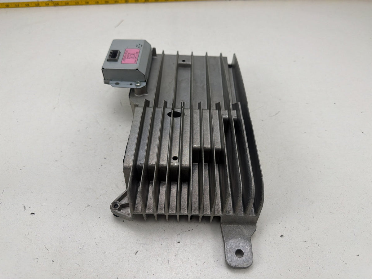 2005-2008 Acura RL Bose Audio Amplifier Sound System Radio Amp RDO-50128 OEM