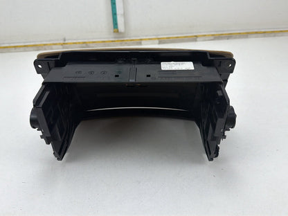 2007-2013 Mercedes-Benz S-Class 550 W221 Dash Cover PN: A2216800834 OEM