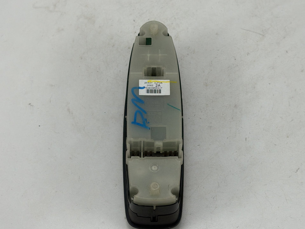 2013-2020 Infiniti QX60 JX35 Left Side Master Window Switch 25401-3JP2A OEM