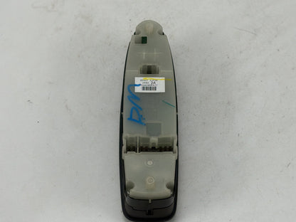 2013-2020 Infiniti QX60 JX35 Left Side Master Window Switch 25401-3JP2A OEM