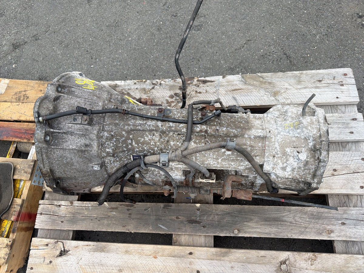 2003 Toyota 4Runner 4.7L 4WD 8 Cylinder Automatic Transmission 105K Miles OEM