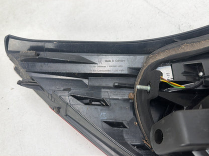 2004-2010 BMW 528i E60 5 Series Rear Right Side Outer LED Tail Light Lamp OEM