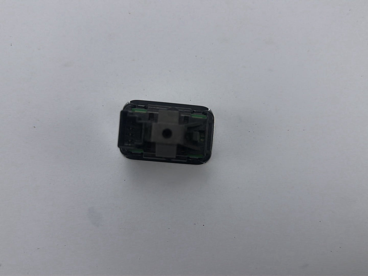 2010-2014 Mercedes-Benz C250 Front Right Passenger Side Door Single Switch OEM