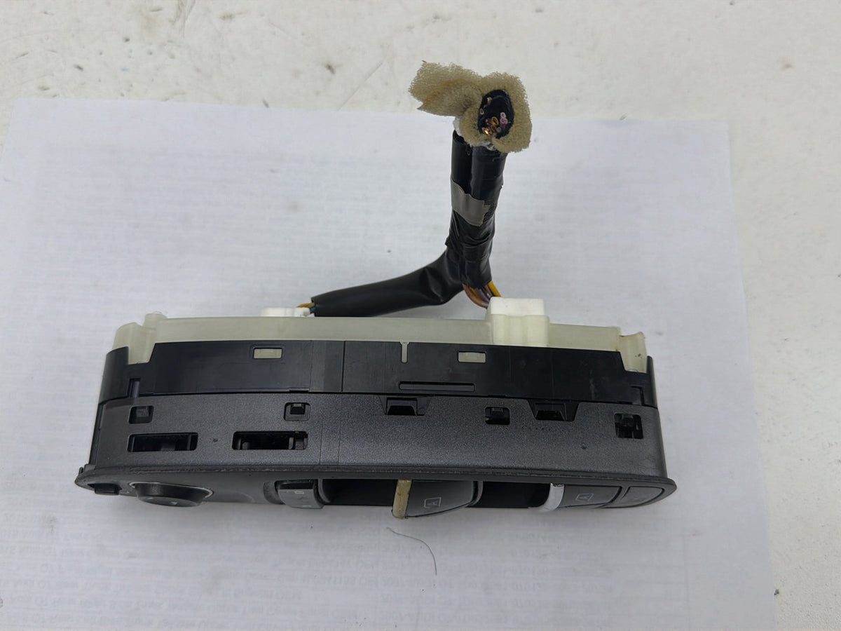 2014-2021 Infiniti Q50 Front Left Driver Side Master Window Control Switch OEM