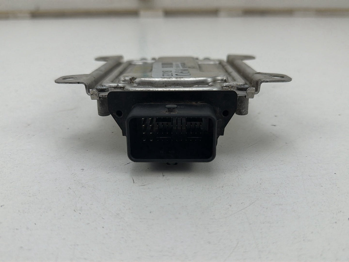 2017-2019 Nissan Sentra 1.8L Transmission Control Module Unit 310F6 5RD0A OEM