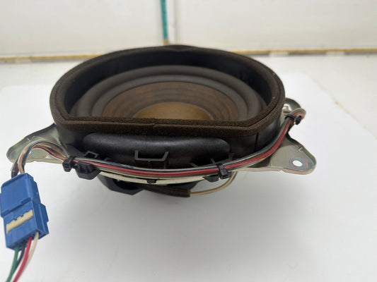 2007-2012 Lexus ES350 Rear Door Audio Speaker Woofer 86160-33730 OEM