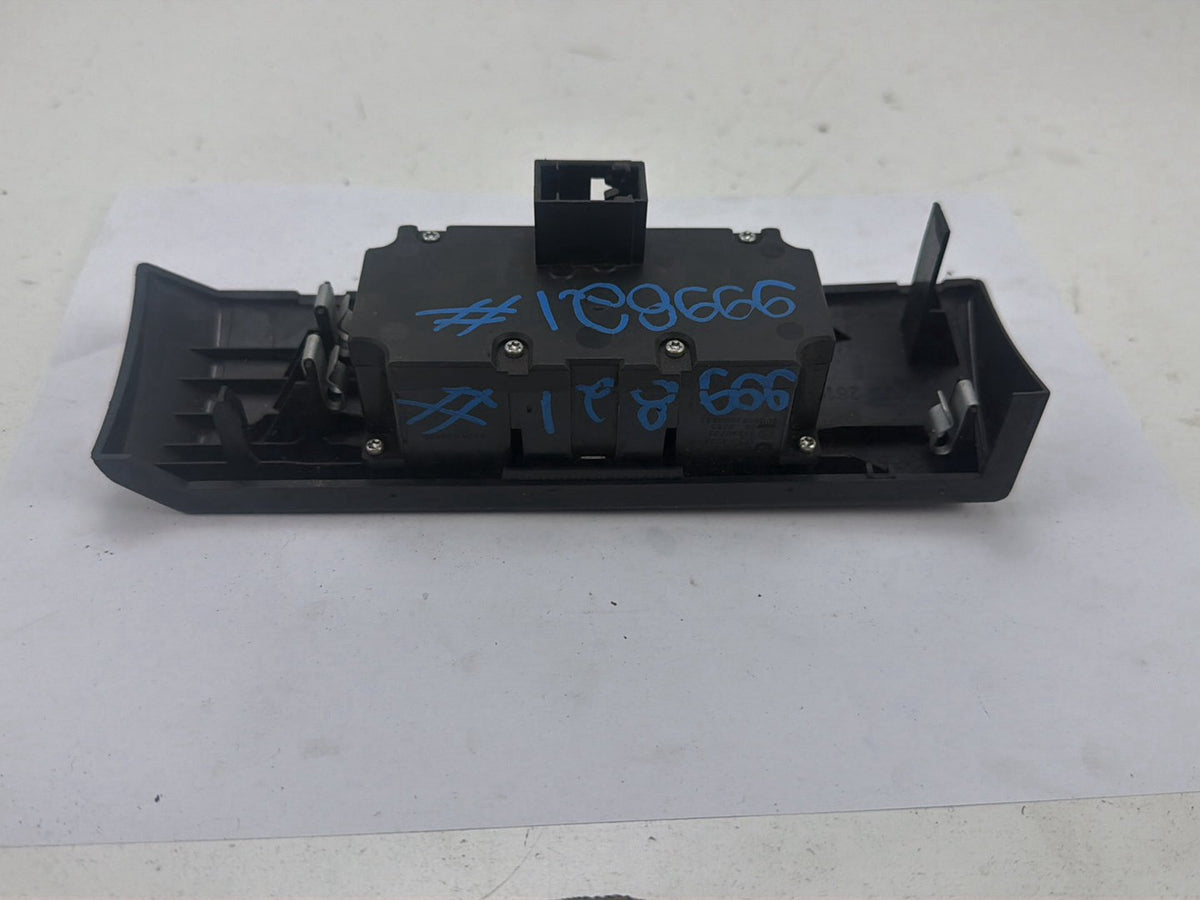 2004-2007 BMW 530i Headlight Dimmer Control Switch Unit 6 925 261 OEM