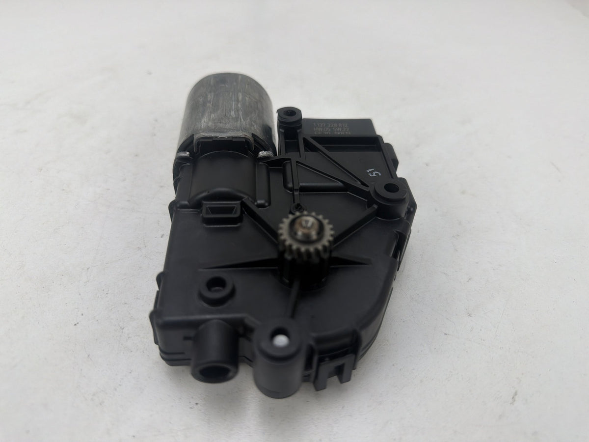 2008-2015 Audi A5 Sunroof Motor Sun Roof Motor 8R0 959 591 A OEM