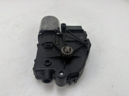 2008-2015 Audi A5 Sunroof Motor Sun Roof Motor 8R0 959 591 A OEM