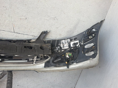 2007-2009 Mercedes-Benz S500 S-Class W221 Front Bumper Cover A2218851137 OEM
